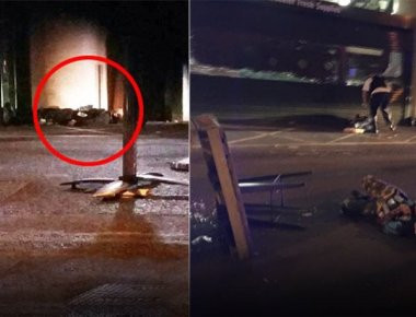 Νεκροί από αστυνομικά πυρά οι τρομοκράτες του Λονδίνου - Οι πρώτες φωτογραφίες